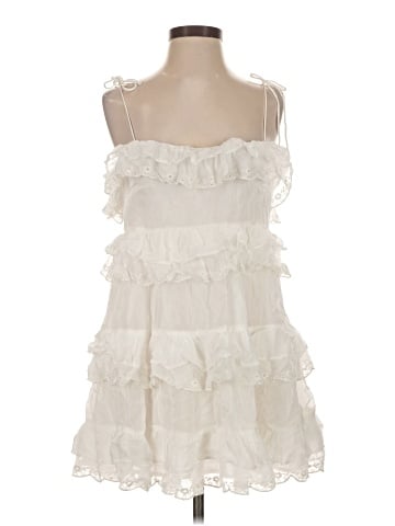 Zara Cocktail Dress (view 1)