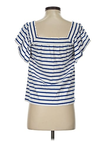 J.Crew Short Sleeve Top (view 2)