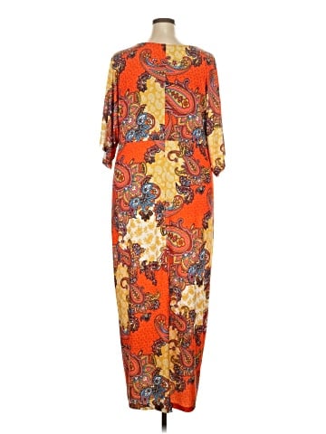 Venus Casual Dress (view 2)
