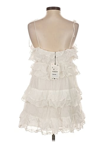 Zara Cocktail Dress (view 2)