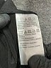 Susan Graver Solid Black Active Pants Size 2X (petite) - photo 5