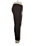Danskin Solid Brown Active Pants Size XL - photo 4
