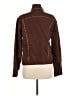 Levi's 100% Cotton Brown Jacket Size M - photo 2