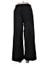 Lands' End Black Dress Pants Size S - photo 2