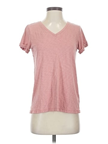 Max Studio Short Sleeve T-Shirt (view 1)