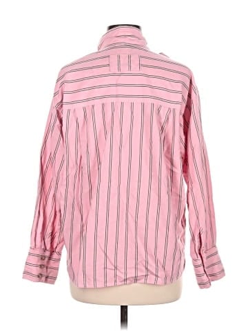 We the Free Long Sleeve Button-Down Shirt (view 2)