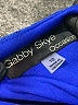 Gabby Skye 100% Polyester Blue Cocktail Dress Size 10 - photo 7
