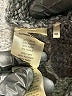 T by Alexander Wang Metallic Gray Pullover Sweater Size XS - photo 8