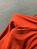 Forever 21 Orange Sleeveless Top Size S - photo 8