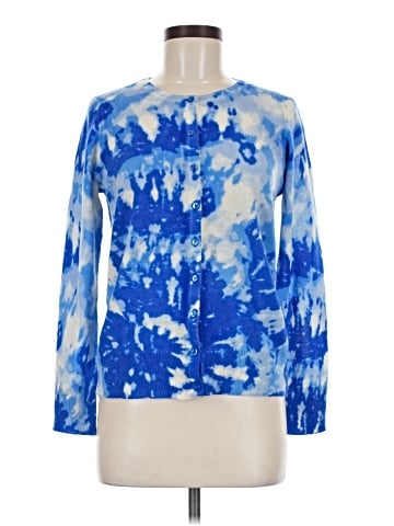 Charter Club Cashmere Cardigan (view 1)