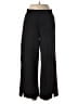 Lands' End Black Dress Pants Size S - photo 1