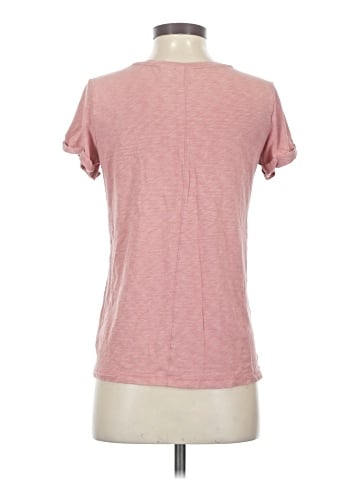 Max Studio Short Sleeve T-Shirt (view 2)