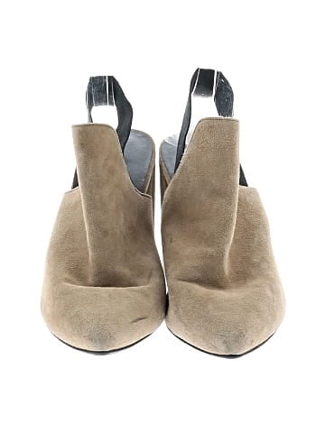 Treasure & Bond Heels (view 2)