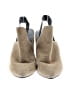 Treasure & Bond Tan Heels Size 8 1/2 - photo 2