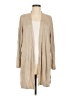 Eileen Fisher Tan Cardigan Size M - photo 1