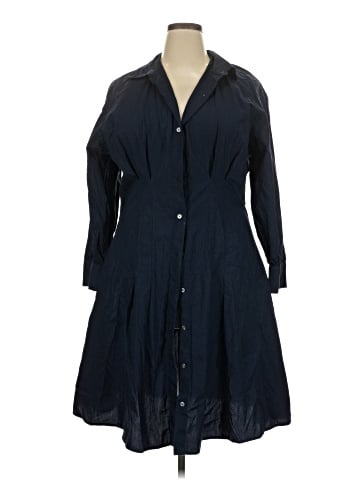 Banana Republic Factory Store Casual Dress (view 1)
