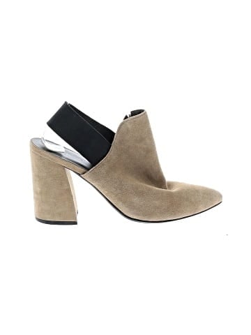 Treasure & Bond Heels (view 1)