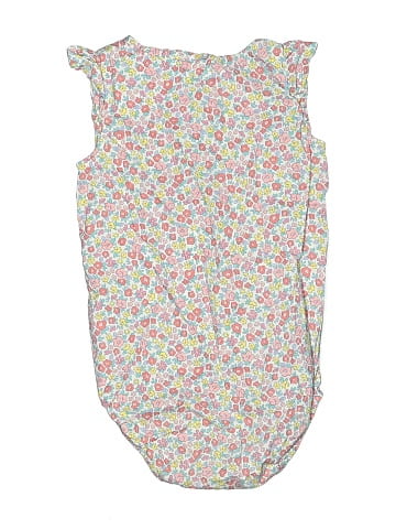 Baby B'gosh Short Sleeve Onesie (view 2)