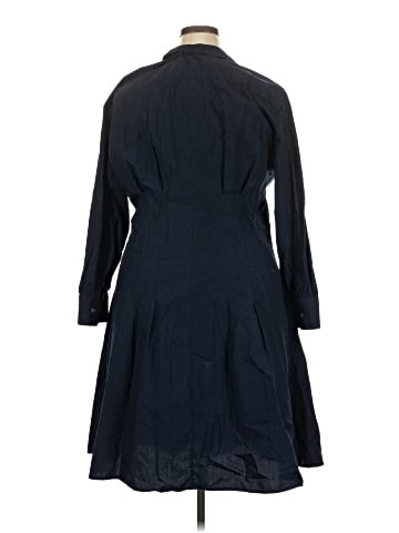 Banana Republic Factory Store Casual Dress (view 2)