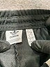 Adidas Stripes Black Track Pants Size S - photo 7