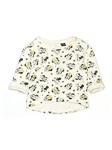 Disney 3/4 Sleeve T-Shirt (view 1)