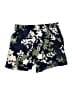 Laundry by Shelli Segal 100% Polyester Floral Green Board Shorts Size S - photo 2