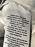 J Brand White Jeans Size 29 waist - photo 8