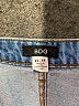 BDG 100% Cotton Blue Denim Skirt Size XS - photo 4