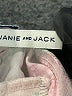 Janie and Jack Floral Ivory Shorts Size 12-18 mo - photo 3