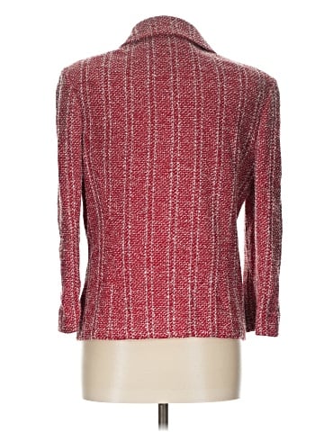 St. John Collection by Marie Gray Blazer (view 2)