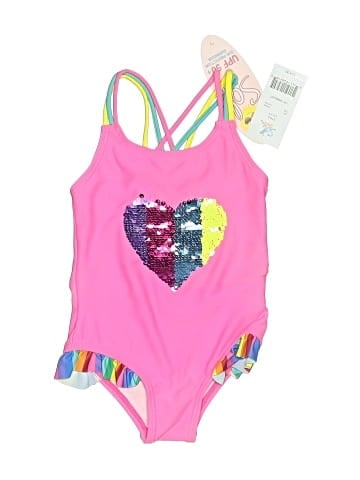 Sol Swim One Piece Swimsuit (view 1)