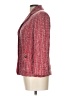 St. John Collection by Marie Gray Tweed Red Blazer Size 10 - photo 5