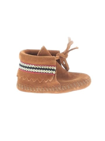 Minnetonka Booties (view 1)