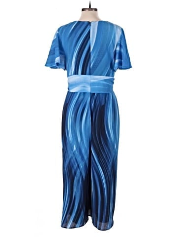 Signature by Robbie Bee Jumpsuit (view 2)