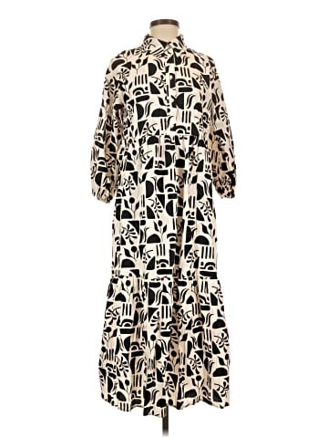 Maeve by Anthropologie Casual Dress (view 1)