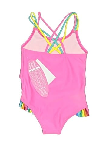 Sol Swim One Piece Swimsuit (view 2)