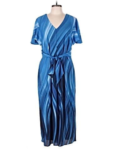 Signature by Robbie Bee Jumpsuit (view 1)