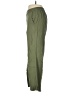 Old Navy 100% Rayon Green Casual Pants Size M - photo 5