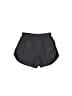 Nike 100% Polyester Black Athletic Shorts Size S - photo 2
