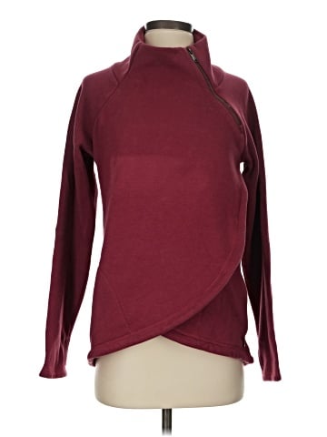 Athleta Turtleneck Sweater (view 1)