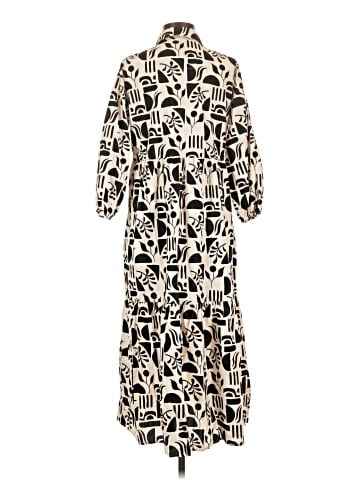 Maeve by Anthropologie Casual Dress (view 2)