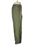 Old Navy 100% Rayon Green Casual Pants Size M - photo 4
