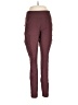 Athleta Burgundy Active Pants Size 12 (tall) - photo 1