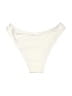 H&M Ivory Swimsuit Bottoms Size XS - photo 2