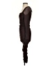 Blush Brown Cocktail Dress Size S - photo 5