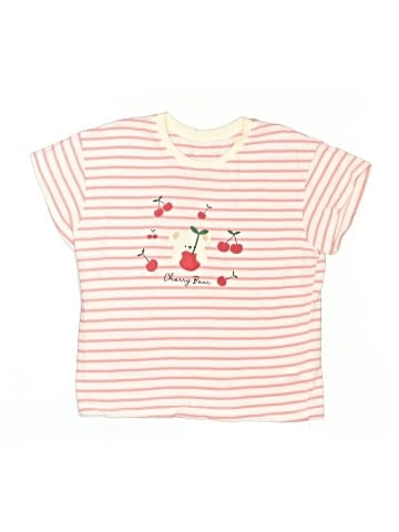 Unbranded Short Sleeve T-Shirt (view 1)