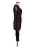 Blush Brown Cocktail Dress Size S - photo 4
