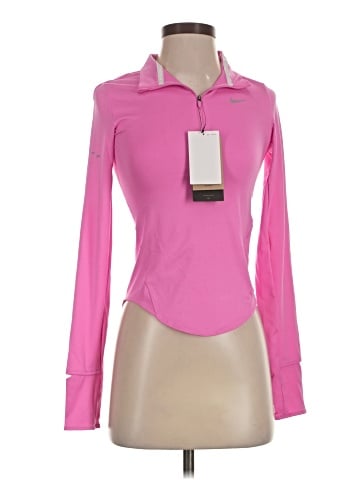 Nike Track Jacket (view 1)