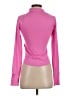 Nike Pink Track Jacket Size XXS - photo 2
