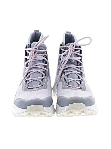 Adidas x TERREX Sneakers (view 2)